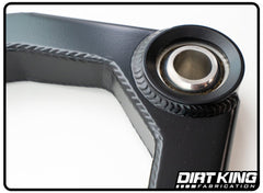 Heim Upper Control Arms