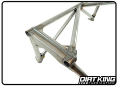 Prefab Bed Cage