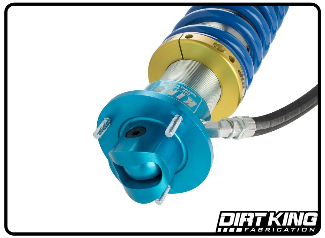 King 3.0 Coilovers | Compression Adjuster