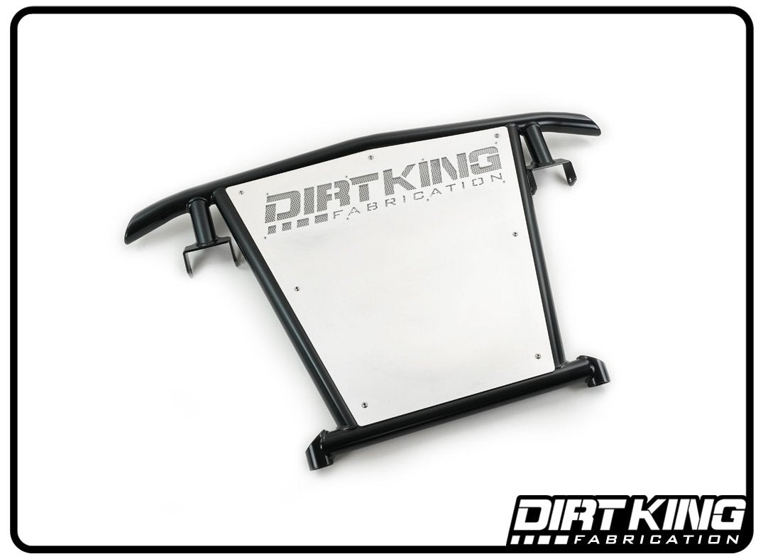 Prerunner Front Bumper