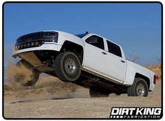 Prerunner Front Bumper