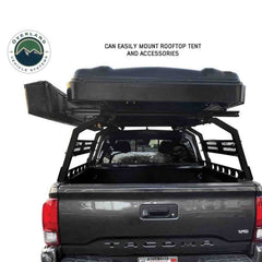 OVS Discovery Rack - Full Size Truck Short Bed Application