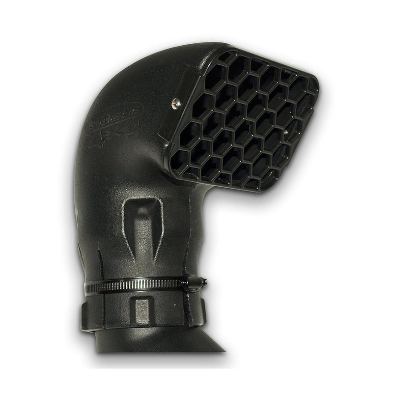 DOBINSONS REPLACEMENT SNORKEL HEAD 90MM