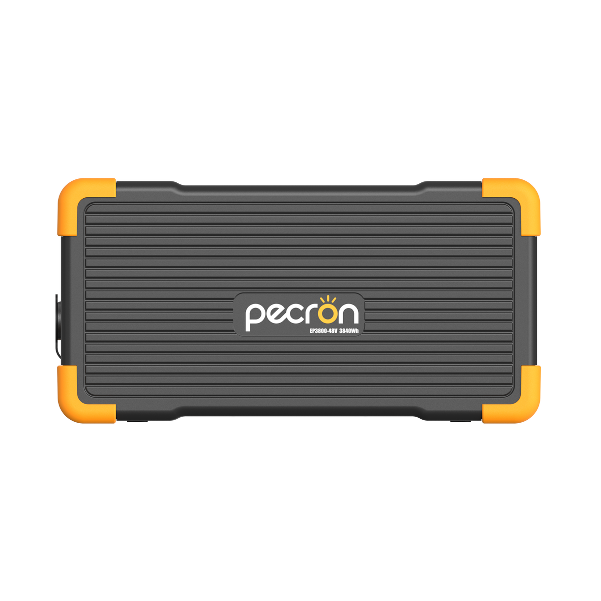 PECRON EP3800-48V Expansion Battery 3840Wh for E1500LFP/ E3600LFP/ E1000LFP/ E2400LFP/ F3000LFP/ E3800LFP
