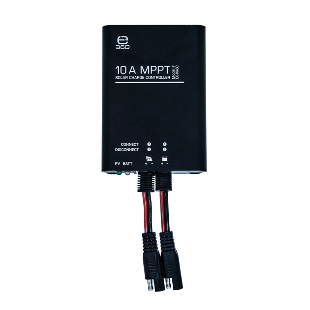 E360 10 A Solar Charge Controller [A]