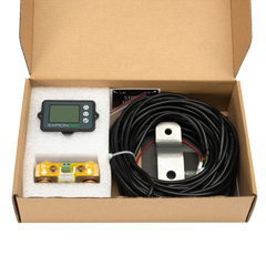E360 12V Battery Monitor Kit