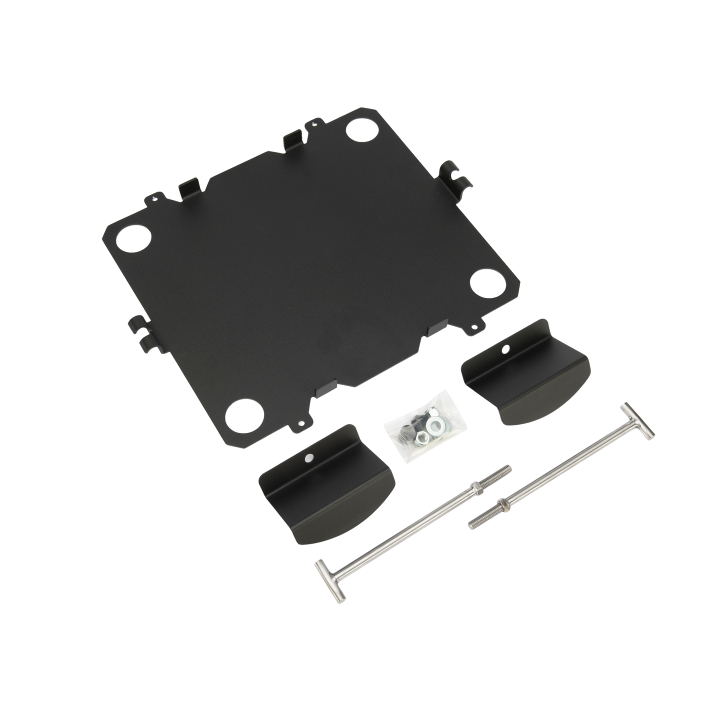 E360 360 Single Tie Down Tray System [C]
