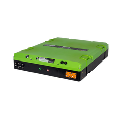 51.2V 60Ah EX2 Edge SmartTalk™ & VHC™