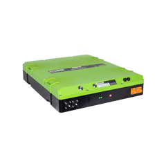 51.2V 60Ah EX2 Edge SmartTalk™ & VHC™