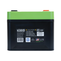 12V 60Ah Group 24