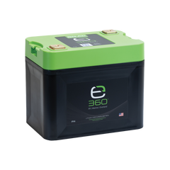 12V 60Ah Group 24