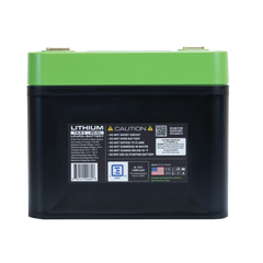 12V 80Ah Group 24