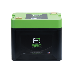 12V 80Ah Group 24