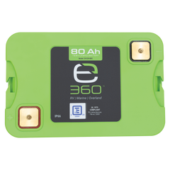 12V 80Ah Group 24