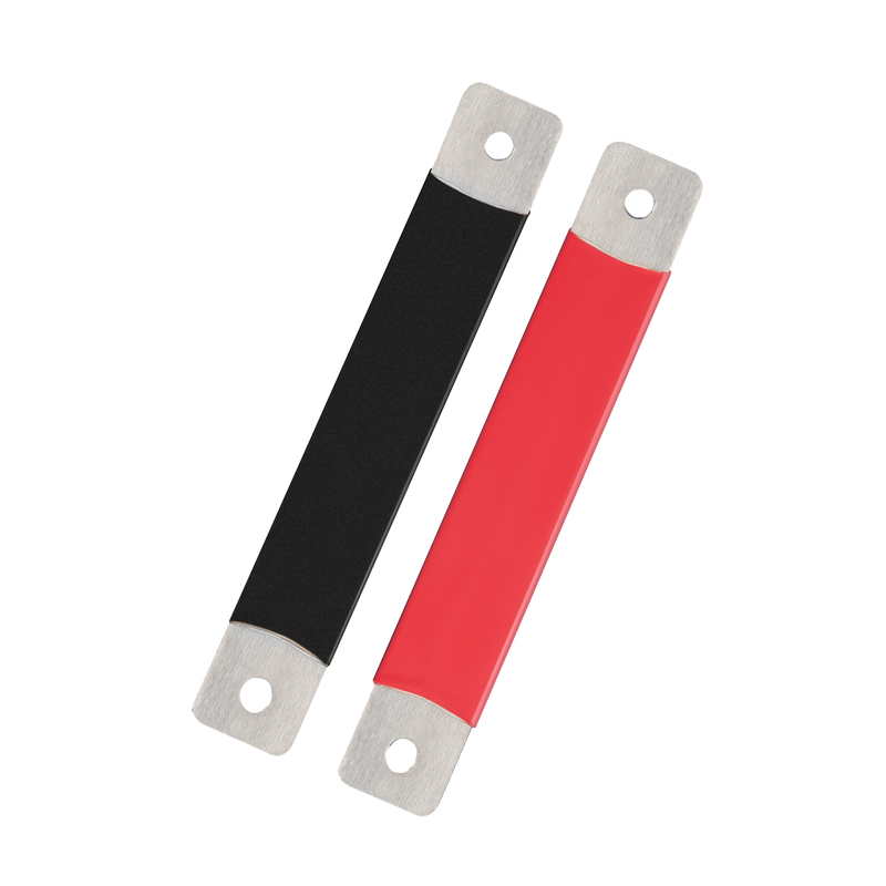 E360 Group 24 and 27 400 A Extended Length Bus Bar Set [B]