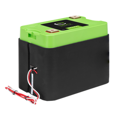 Thermal Jacket Kit for 100 Ah and 120 Ah Batteries