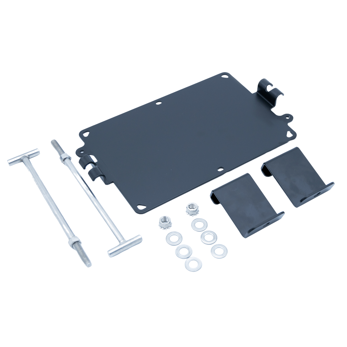 E360 GC2 Single Tie Down Tray System [A]