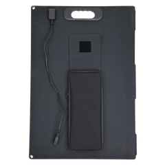 E360 Portable and Foldable Solar Panel 120W