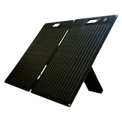 E360 Portable and Foldable Solar Panel 120W