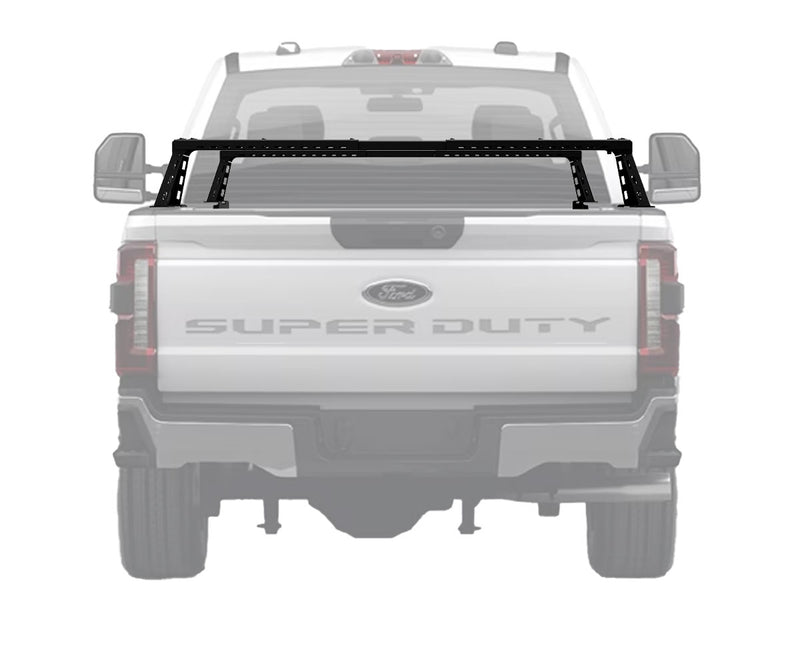 Ford F-250 Bed Bars
