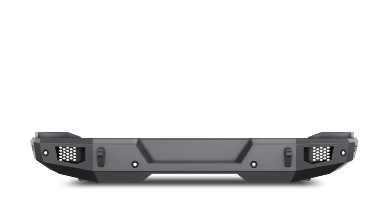 2021-2024 FORD BRONCO ODYSSEY REAR BUMPER