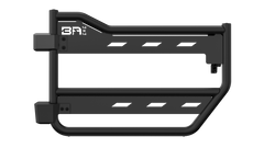 2021-2024 FORD BRONCO (4DR) FRONT TUBE DOORS WITH WEBBING, PAIR
