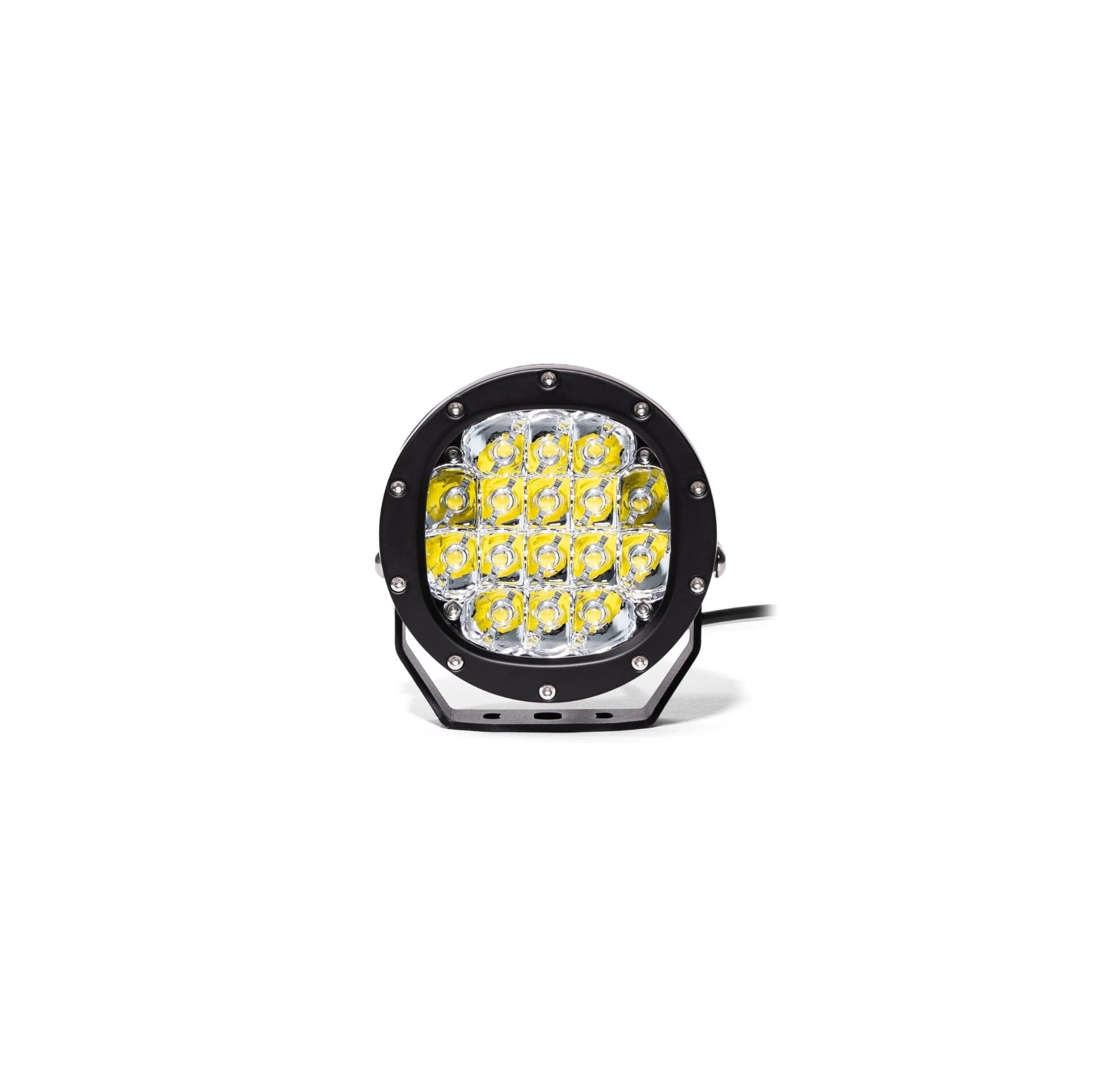 FCK Light Bars RP-360 5" Pods Chassis Unlimited Inc. 