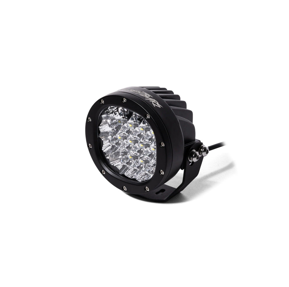 FCK Light Bars RP-360 5" Pods Chassis Unlimited Inc. 