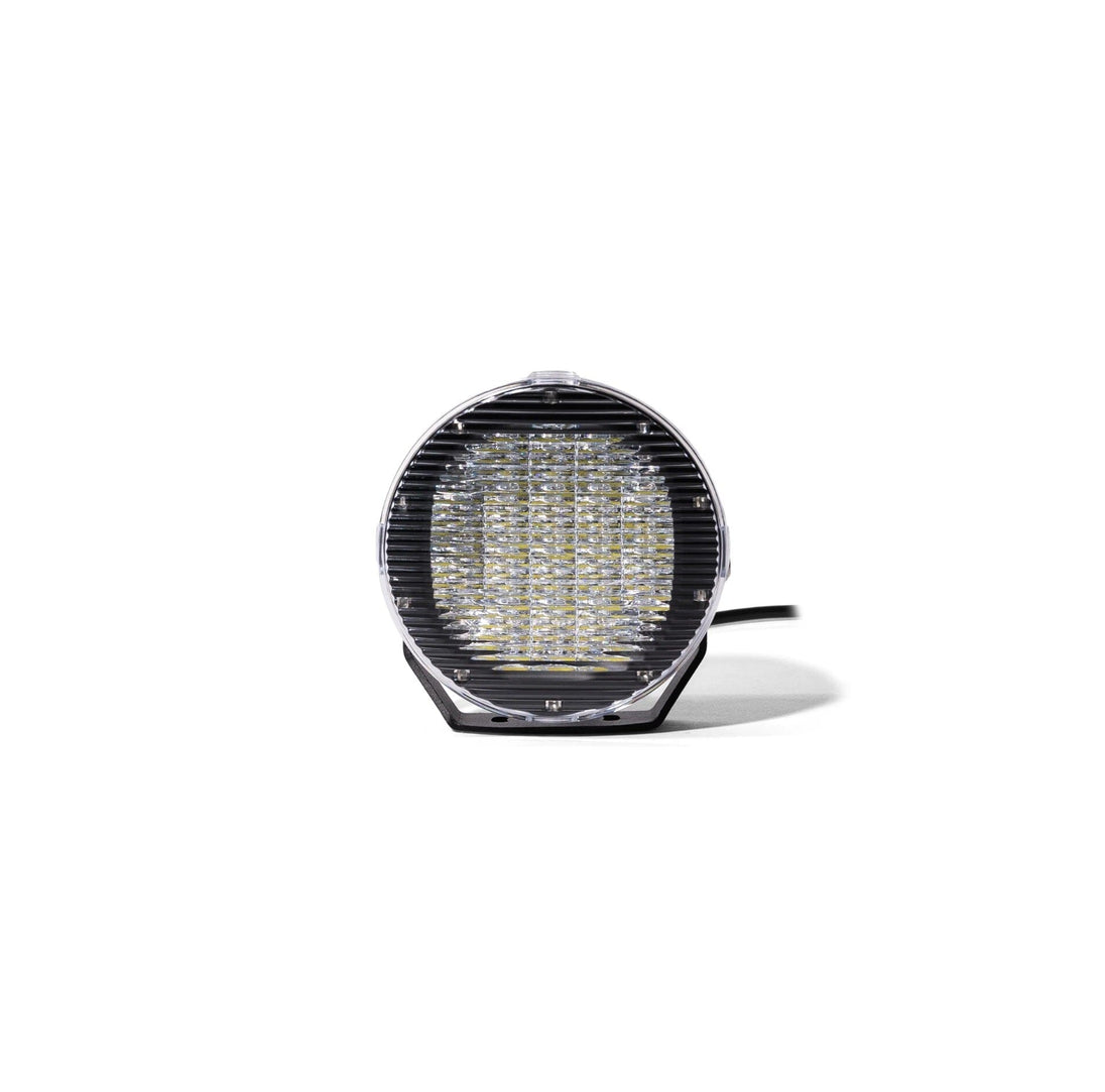 FCK Light Bars RP-360 5" Pods Chassis Unlimited Inc. 