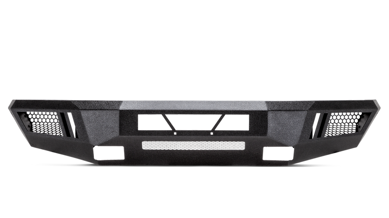 2009-2014 FORD F-150 ECO SERIES FRONT BUMPER