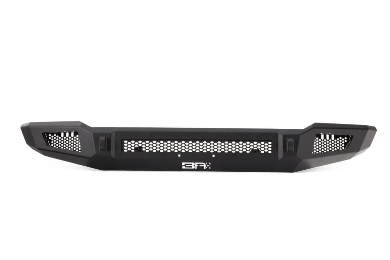 2018-2020 FORD F-150 AMBUSH FRONT BUMPER (NON-WINCH)
