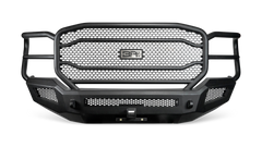 2011-2016 FORD F-250/F-350 SUPER DUTY AMBUSH XT FRONT BUMPER (NON-WINCH)