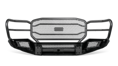 2011-2016 FORD F-250/F-350 SUPER DUTY AMBUSH XT FRONT BUMPER (NON-WINCH)