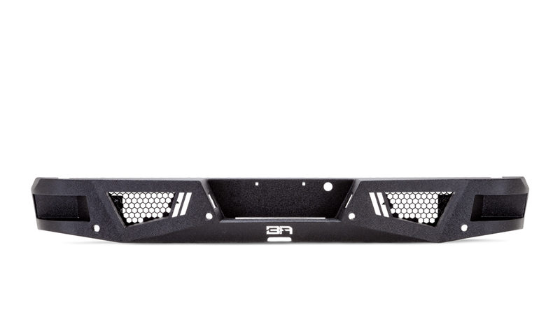 2015-2020 FORD F-150 ECO SERIES REAR BUMPER