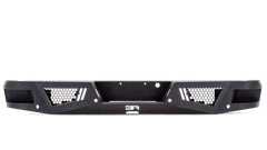 2009-2014 FORD F-150 ECO SERIES REAR BUMPER