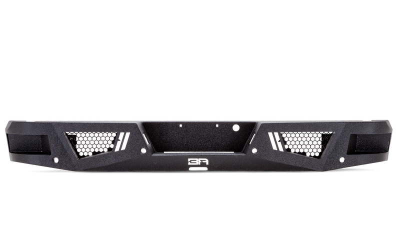 2009-2014 FORD F-150 ECO SERIES REAR BUMPER