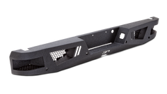 2009-2014 FORD F-150 ECO SERIES REAR BUMPER