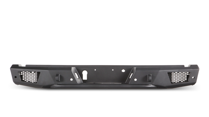 2015-2020 FORD F-150 AMBUSH REAR BUMPER
