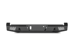 2017-2022 FORD F-250/F-350/F-450/F-550 SUPER DUTY AMBUSH REAR BUMPER