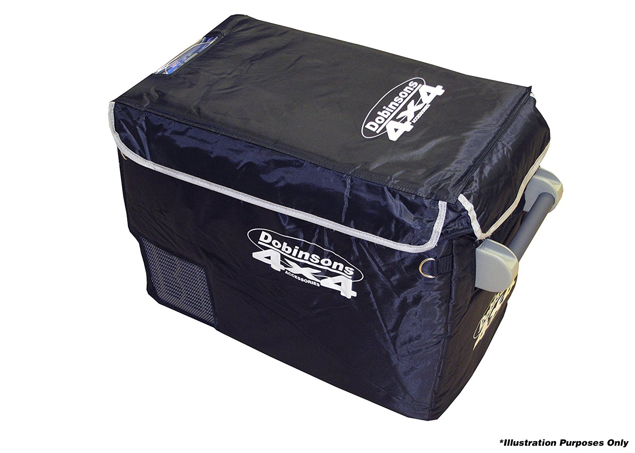 Dobinsons 4X4 40L Fridge Freezer Protector Bag(Ff80 - 3941)