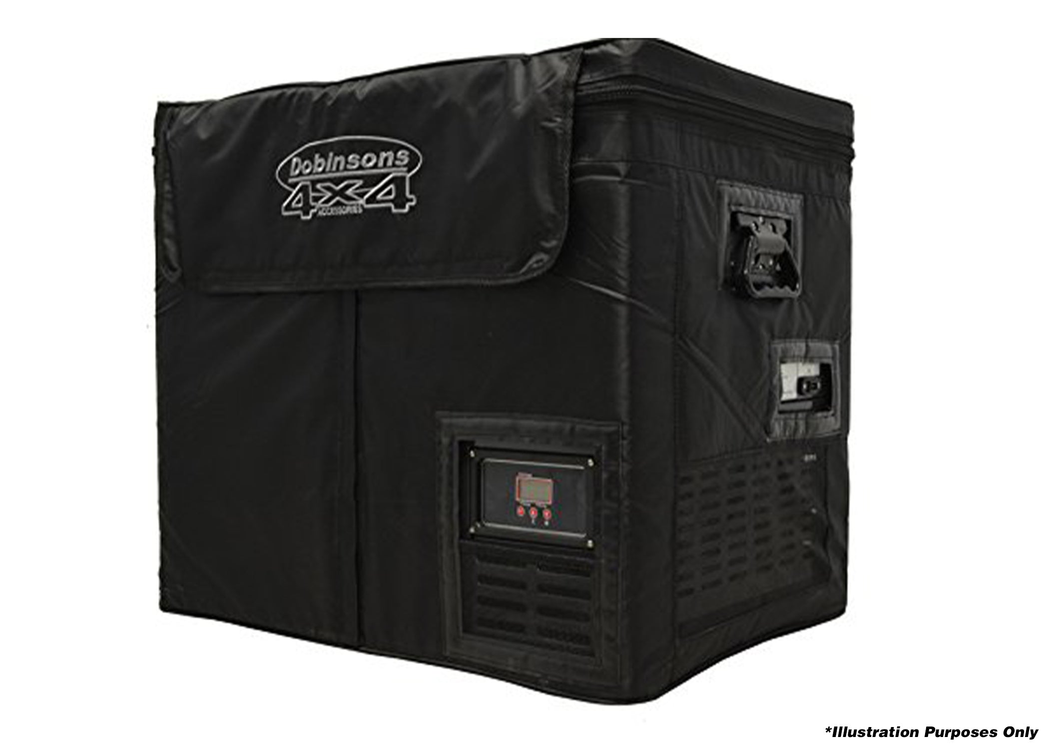 Dobinsons 4X4 60L Fridge/Freezer Protector Bag(Ff80 - 3961)