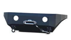 2007-2014 TOYOTA FJ CRUISER FRONT WINCH BUMPER