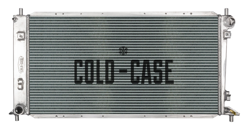 97-03 Ford Truck F150 Coyote Swap Aluminum Performance Radiator Cold Case Radiators