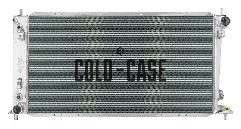 1997-03 Ford F150 Radiator Cold Case Radiators
