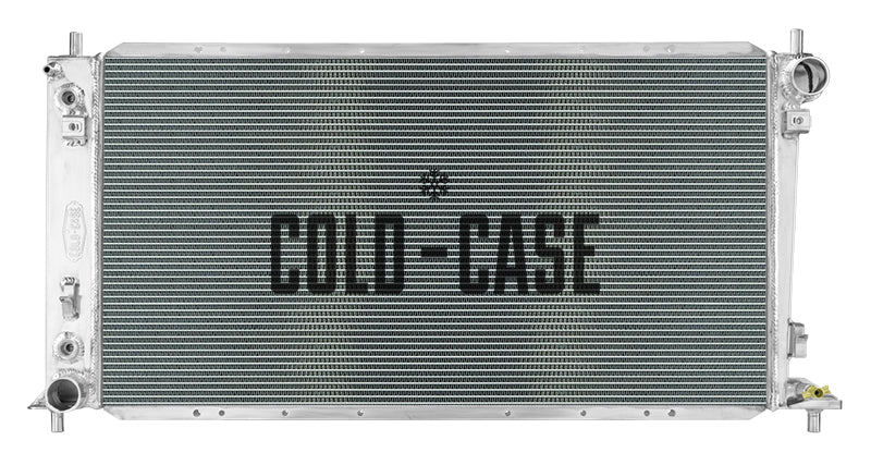 2004 Ford F150 Radiator Cold Case Radiators