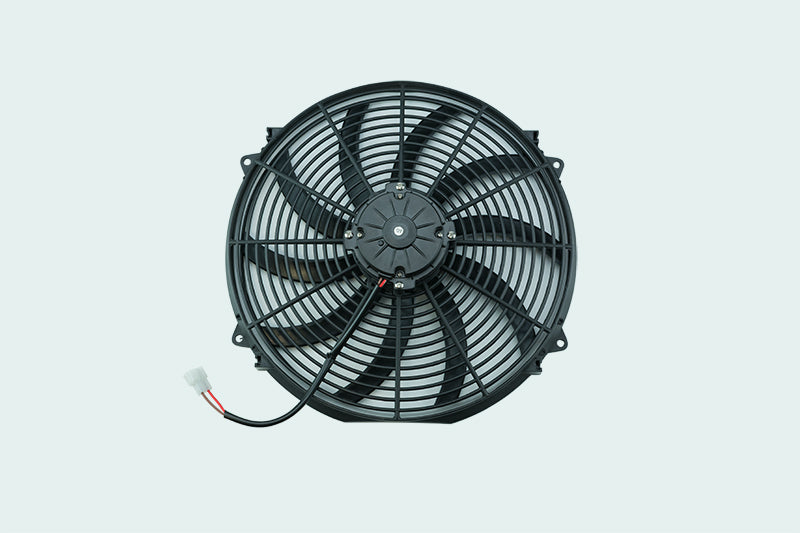16 Inch Electric Radiator Fan Cold Case Radiators