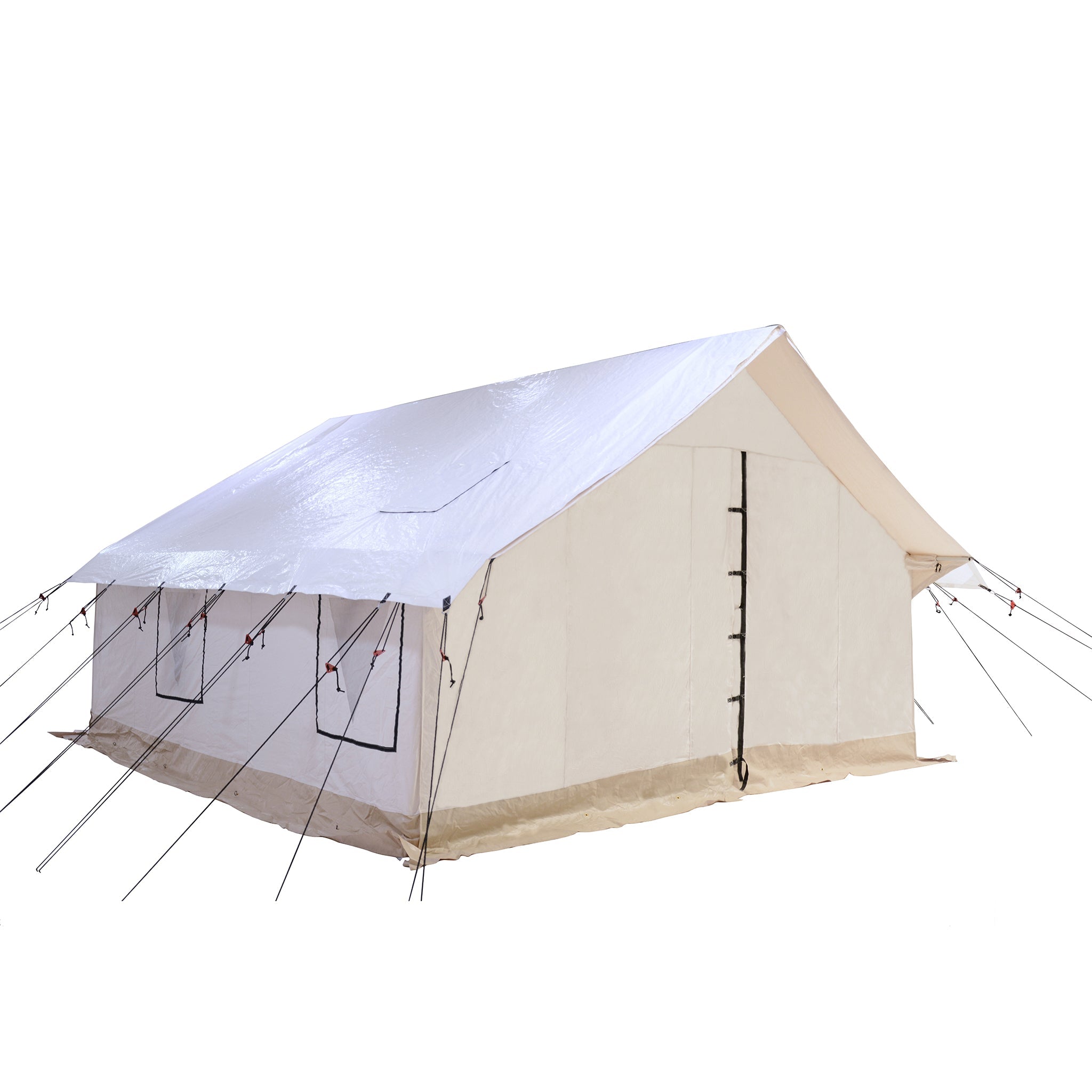 Fly Sheet