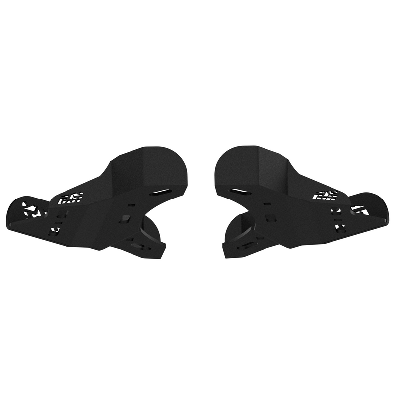 Toyota Sequoia - Tundra Lower Control Arm Skids | 2022-2025