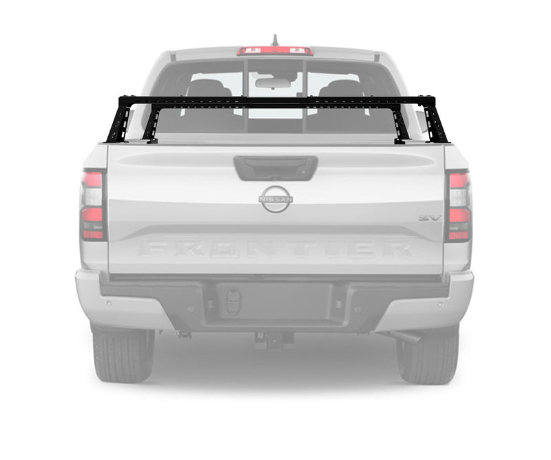 3rd Gen Nissan Frontier Bed Bars | 2022