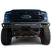 2017-2022 FORD SUPERDUTY F250/F350 DIABLO FRONT WINCH BUMPER Chassis Unlimited Inc. 